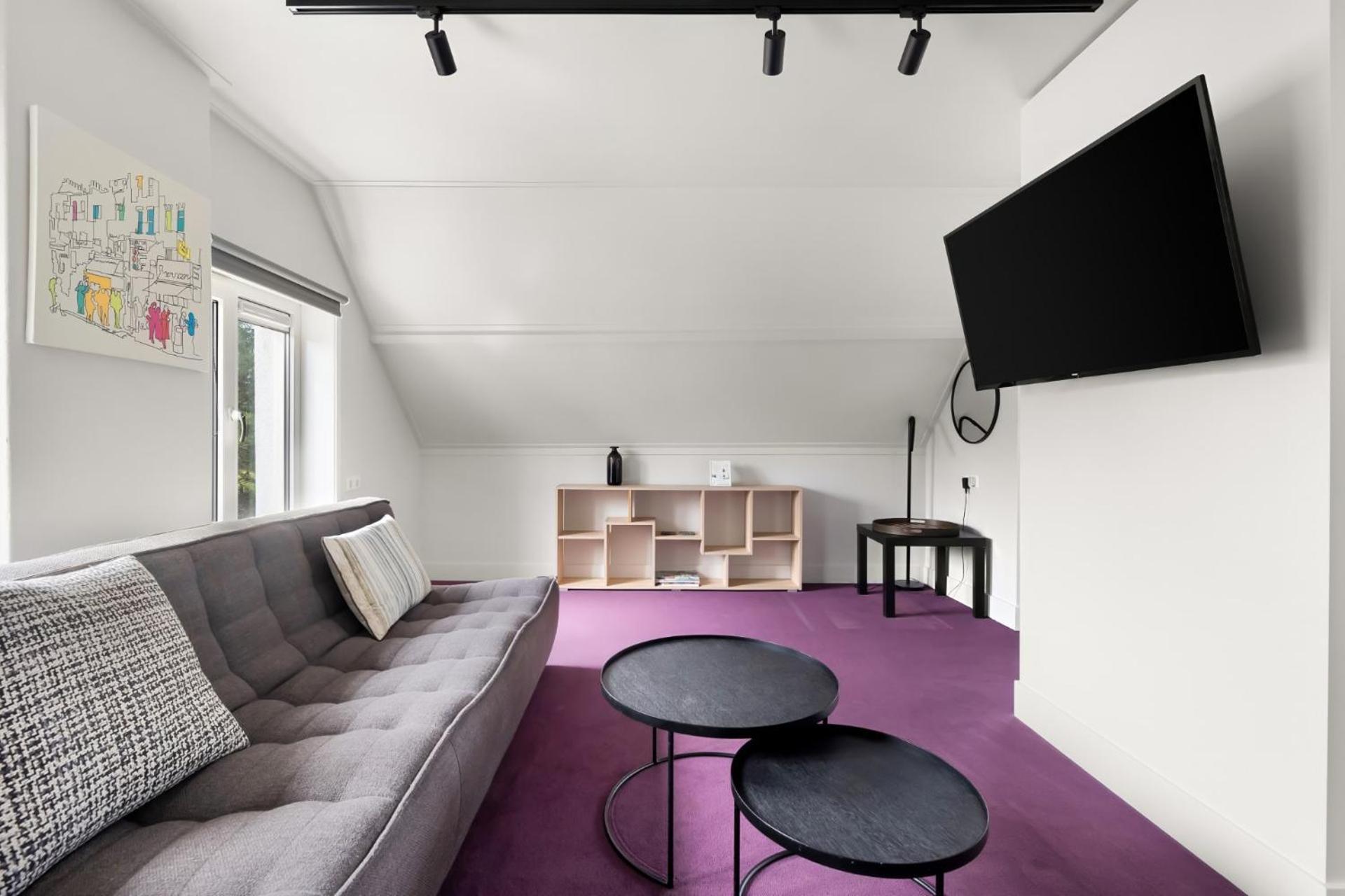 Апартаменти Bed & Bike De Dorsvloer Домбург Екстер'єр фото
