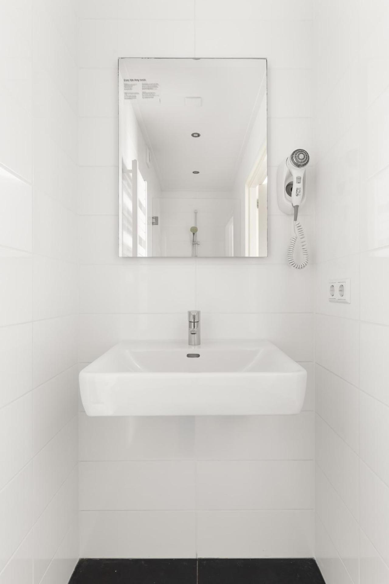 Апартаменти Bed & Bike De Dorsvloer Домбург Екстер'єр фото